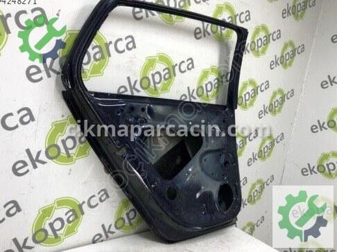 Volkswagen Golf Sol Arka Kapı 5G4833055 çıkma parça