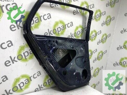 Volkswagen Golf Sol Arka Kapı 5G4833055 çıkma parça