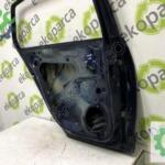 VOLKSWAGEN GOLF 2013 2020 SOL ARKA KAPI 5G4833055