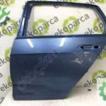 VOLKSWAGEN GOLF 2013 2020 SOL ARKA KAPI 5G4833055