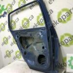 VOLKSWAGEN GOLF 2013 2020 SOL ARKA KAPI 5G4833055