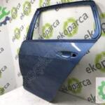 VOLKSWAGEN GOLF 2013 2020 SOL ARKA KAPI 5G4833055