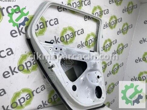 Volkswagen Golf Sol Arka Kapı 5G4833055 çıkma parça
