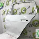 VOLKSWAGEN GOLF 2013 2020 SOL ARKA KAPI 5G4833055