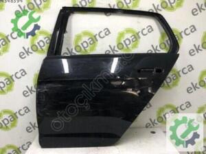 VOLKSWAGEN GOLF 2013 2020 SOL ARKA KAPI 5G4833055