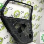 VOLKSWAGEN GOLF 2013 2020 SOL ARKA KAPI 5G4833055
