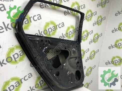 Volkswagen Golf Sol Arka Kapı 5G4833055 çıkma parça