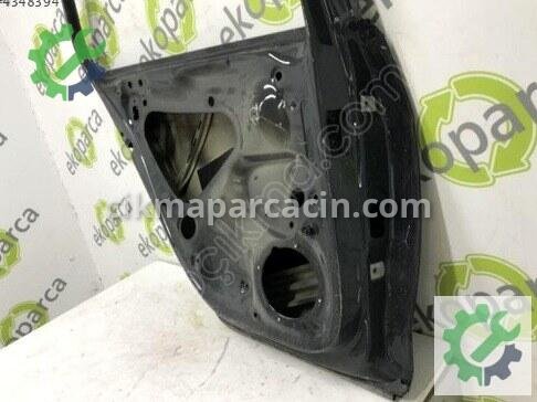 Volkswagen Golf Sol Arka Kapı 5G4833055 çıkma parça