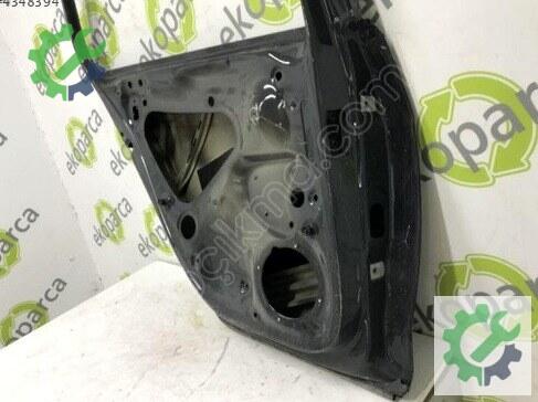 Volkswagen Golf Sol Arka Kapı 5G4833055 çıkma parça