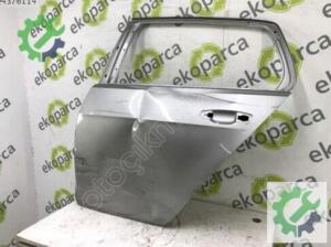 VOLKSWAGEN GOLF 2013 2020 SOL ARKA KAPI 5G4833055