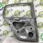 VOLKSWAGEN GOLF 2013 2020 SOL ARKA KAPI 5G4833055