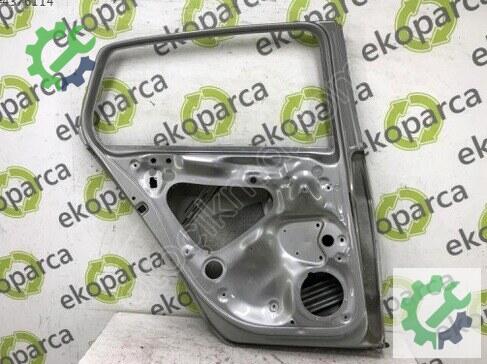 Volkswagen Golf Sol Arka Kapı 5G4833055 çıkma parça