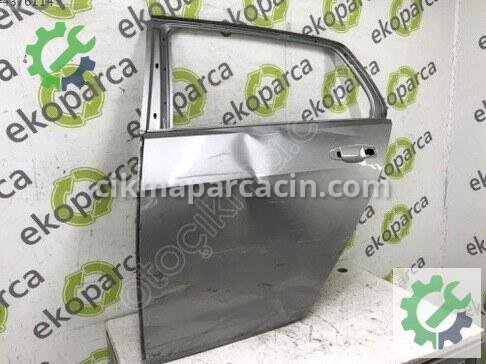 Volkswagen Golf Sol Arka Kapı 5G4833055 çıkma parça