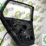 VOLKSWAGEN GOLF 2013 2020 SOL ARKA KAPI 5G4833055