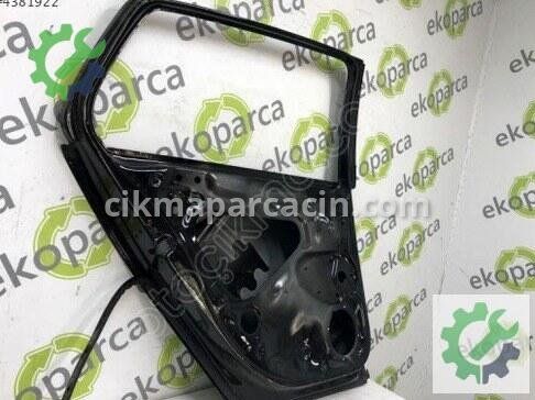 Volkswagen Golf Sol Arka Kapı 5G4833055 çıkma parça