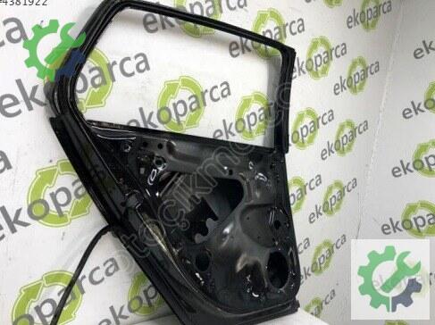 Volkswagen Golf Sol Arka Kapı 5G4833055 çıkma parça