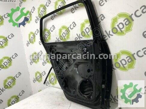 Volkswagen Golf Sol Arka Kapı 5G4833055 çıkma parça