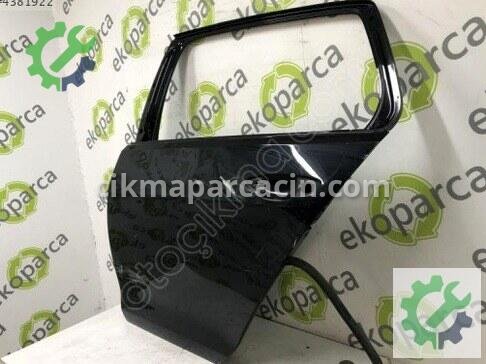 Volkswagen Golf Sol Arka Kapı 5G4833055 çıkma parça