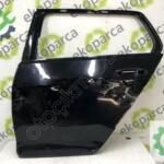 VOLKSWAGEN GOLF 2013 2020 SOL ARKA KAPI 5G4833055
