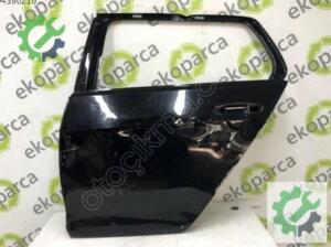 VOLKSWAGEN GOLF 2013 2020 SOL ARKA KAPI 5G4833055