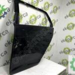 VOLKSWAGEN GOLF 2013 2020 SOL ARKA KAPI 5G4833055