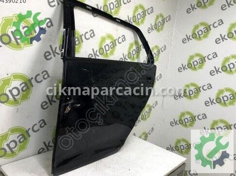 Volkswagen Golf Sol Arka Kapı 5G4833055 çıkma parça
