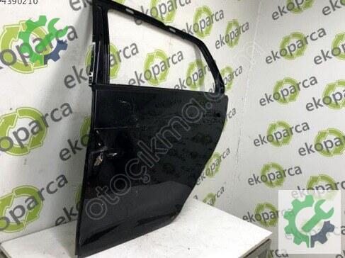Volkswagen Golf Sol Arka Kapı 5G4833055 çıkma parça