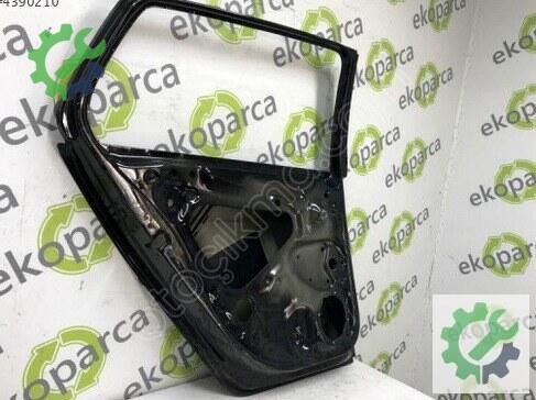Volkswagen Golf Sol Arka Kapı 5G4833055 çıkma parça