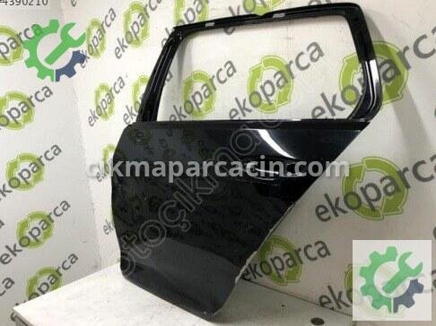 Volkswagen Golf Sol Arka Kapı 5G4833055 çıkma parça