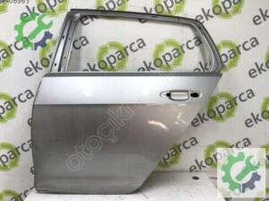 VOLKSWAGEN GOLF 2013 2020 SOL ARKA KAPI 5G4833055