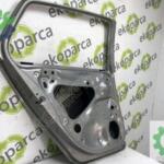 VOLKSWAGEN GOLF 2013 2020 SOL ARKA KAPI 5G4833055