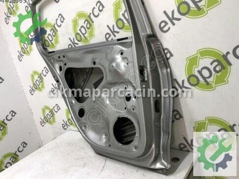 Volkswagen Golf Sol Arka Kapı 5G4833055 çıkma parça
