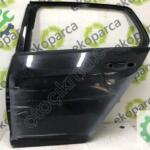 VOLKSWAGEN GOLF 2013 2020 SOL ARKA KAPI 5G4833055