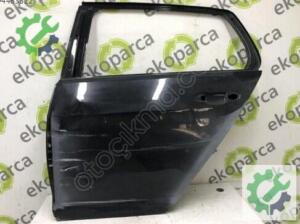 VOLKSWAGEN GOLF 2013 2020 SOL ARKA KAPI 5G4833055