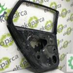 VOLKSWAGEN GOLF 2013 2020 SOL ARKA KAPI 5G4833055