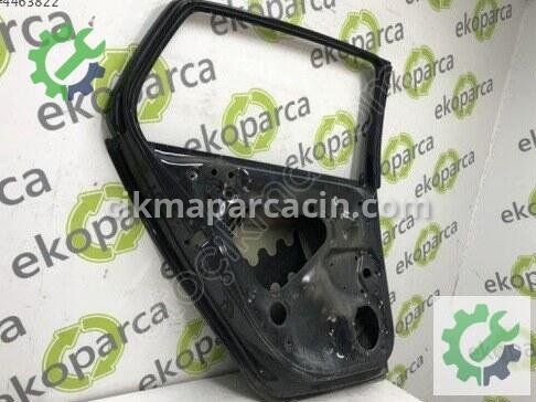 Volkswagen Golf Sol Arka Kapı 5G4833055 çıkma parça