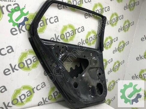 Volkswagen Golf Sol Arka Kapı 5G4833055 çıkma parça