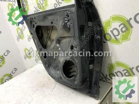 Volkswagen Golf Sol Arka Kapı 5G4833055 çıkma parça