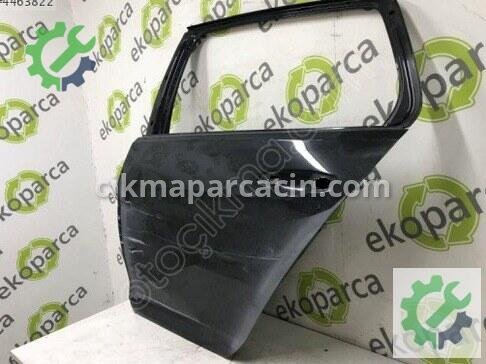 Volkswagen Golf Sol Arka Kapı 5G4833055 çıkma parça