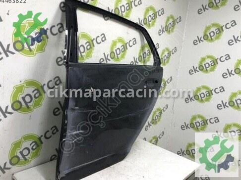 Volkswagen Golf Sol Arka Kapı 5G4833055 çıkma parça