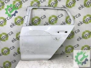 VOLKSWAGEN GOLF 2013 2020 SOL ARKA KAPI 5G4833055