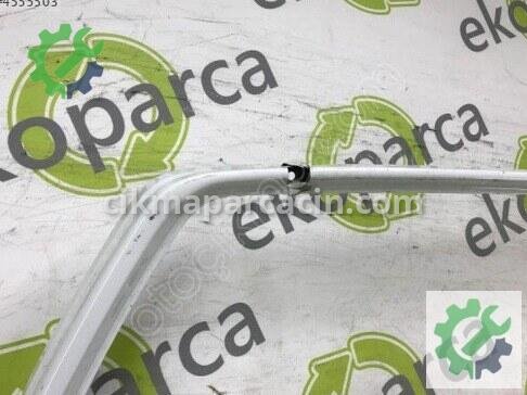 Volkswagen Golf Sol Arka Kapı 5G4833055 çıkma parça