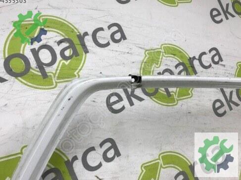 Volkswagen Golf Sol Arka Kapı 5G4833055 çıkma parça