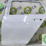 VOLKSWAGEN GOLF 2013 2020 SOL ARKA KAPI 5G4833055