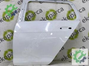 VOLKSWAGEN GOLF 2013 2020 SOL ARKA KAPI 5G4833055