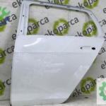 VOLKSWAGEN GOLF 2013 2020 SOL ARKA KAPI 5G4833055