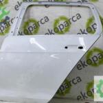 VOLKSWAGEN GOLF 2013 2020 SOL ARKA KAPI 5G4833055