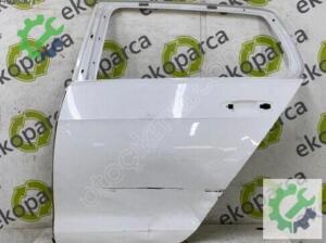VOLKSWAGEN GOLF 2013 2020 SOL ARKA KAPI 5G4833055