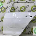 VOLKSWAGEN GOLF 2013 2020 SOL ARKA KAPI 5G4833055