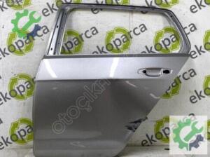 VOLKSWAGEN GOLF 2013 2020 SOL ARKA KAPI 5G4833055